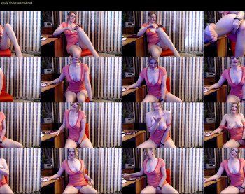 _natali_ — 36 minute Chaturbate female cam show recording, 1080p, Jul 11, 2019