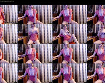 _natali_ — 36 minute Chaturbate female cam show recording, 1080p, Jul 11, 2019