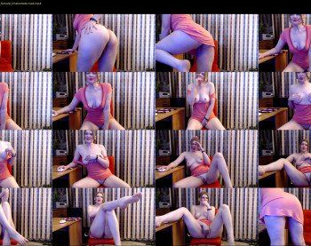 _natali_ — 36 minute Chaturbate female cam show recording, 1080p, Jul 11, 2019
