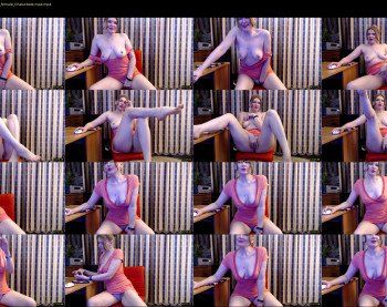 _natali_ — 36 minute Chaturbate female cam show recording, 1080p, Jul 11, 2019