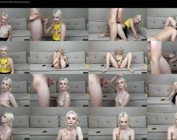 _passion_show_ — 32 minute Chaturbate couple cam show recording, 1080p, Jul 12, 2019