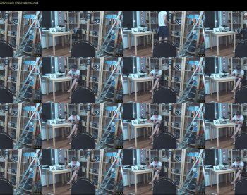 _pinacolada_ — 3 minute Chaturbate couple cam show recording, 720p, Jul 11, 2019