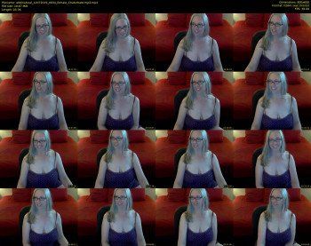 abbinatural — 4 minute Chaturbate female cam show recording, 480p, Jul 12, 2019