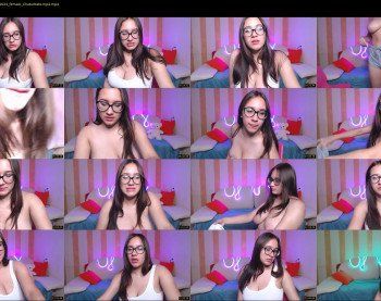 airbags2000 — 19 minute Chaturbate female cam show recording, 1080p, Jul 11, 2019