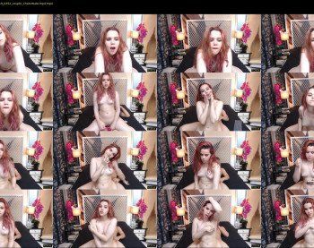 albaandthayron — 8 minute Chaturbate couple cam show recording, 720p, Jul 12, 2019