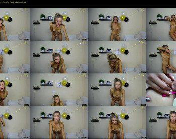 alisaa__fox — 6 minute Chaturbate female cam show recording, 1080p, Jul 11, 2019