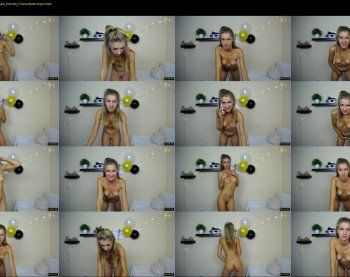alisaa__fox — 47 minute Chaturbate female cam show recording, 1080p, Jul 11, 2019