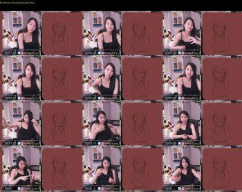 alizezaide — 11 minute Chaturbate female cam show recording, 720p, Jul 11, 2019