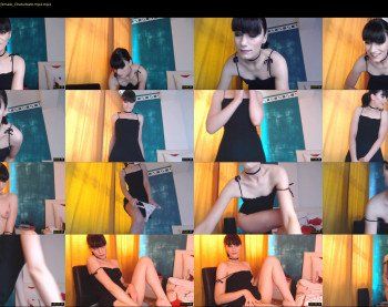 alycetn — 92 minute Chaturbate female cam show recording, 720p, Jul 11, 2019