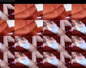 angelaguapisima — 33 minute Chaturbate female cam show recording, 1080p, Jul 11, 2019