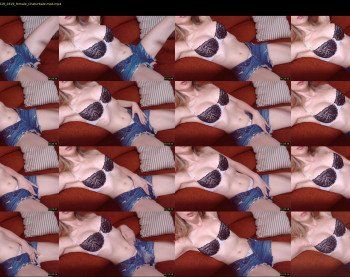 angelaguapisima — 3 minute Chaturbate female cam show recording, 1080p, Jul 12, 2019