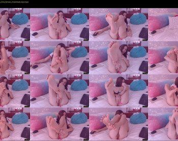 angie_daniels — 36 minute Chaturbate female cam show recording, 1080p, Jul 11, 2019