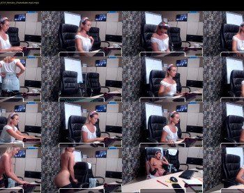 annemarry96 — 62 minute Chaturbate female cam show recording, 720p, Jul 11, 2019