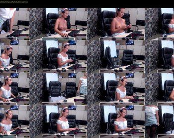 annemarry96 — 62 minute Chaturbate female cam show recording, 720p, Jul 11, 2019