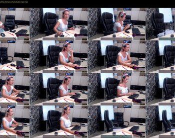 annemarry96 — 62 minute Chaturbate female cam show recording, 720p, Jul 11, 2019