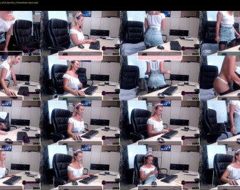 annemarry96 — 62 minute Chaturbate female cam show recording, 720p, Jul 11, 2019