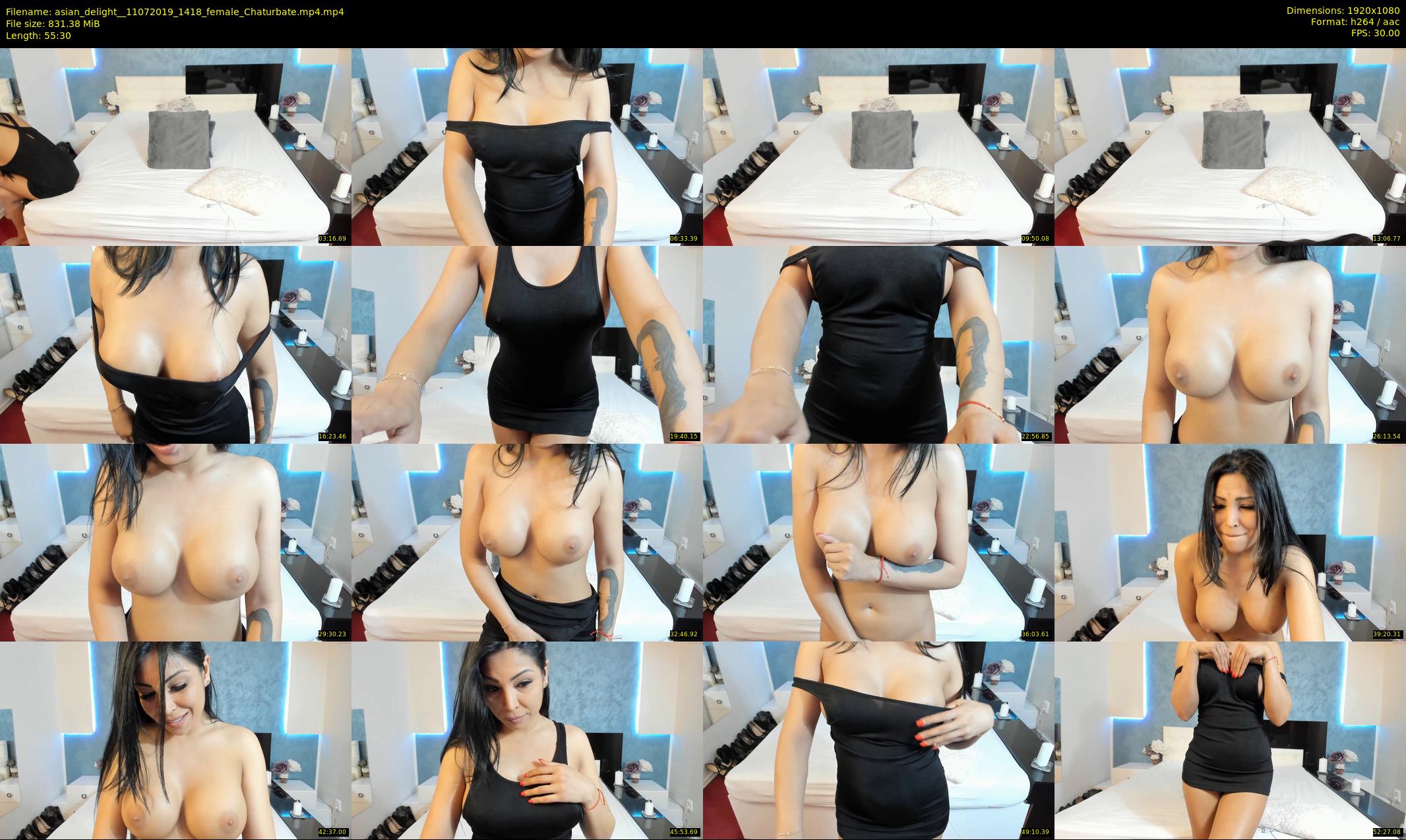 asian_delight_ — 56 minute Chaturbate female cam show recording, 1080p, Jul 11, 2019