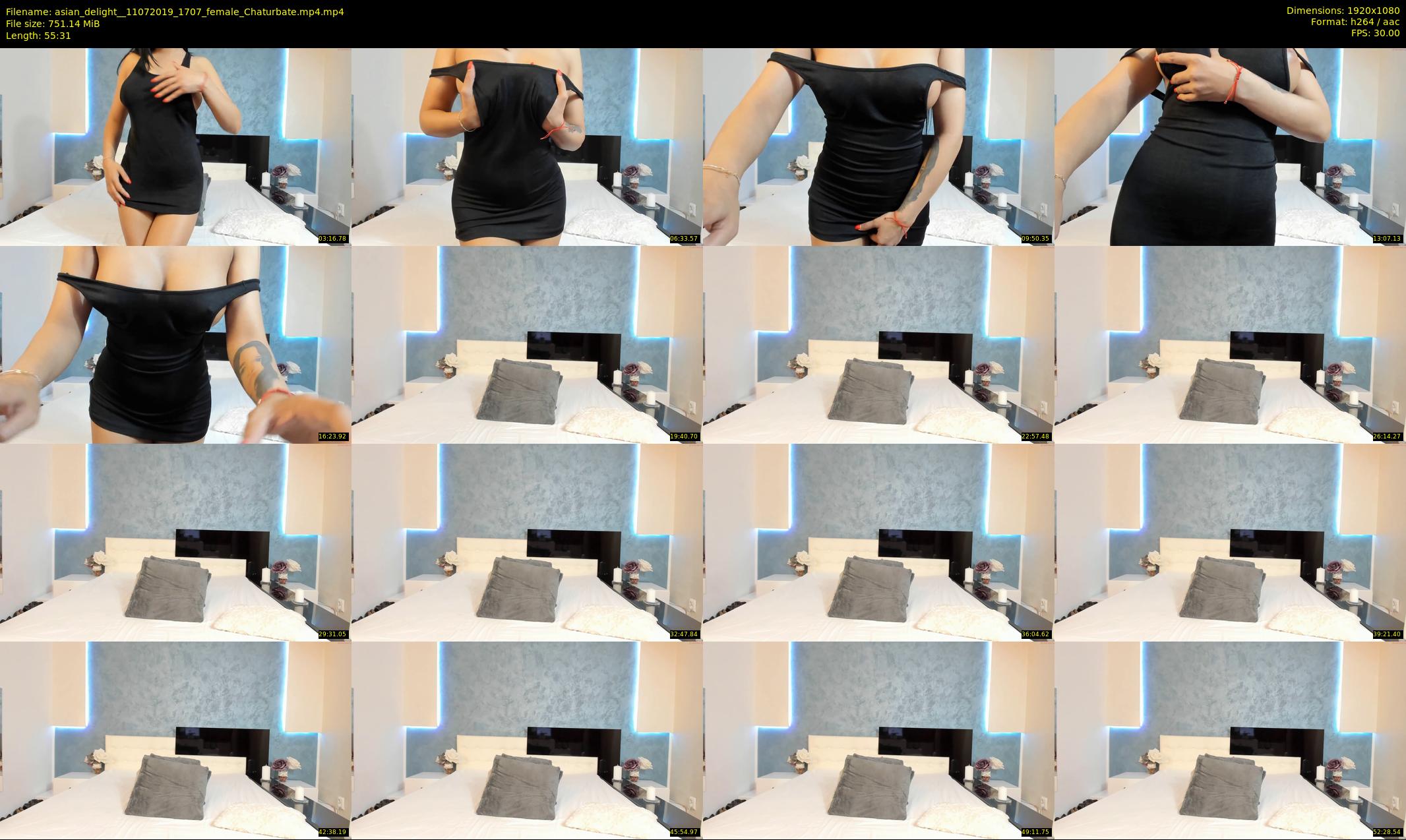 asian_delight_ — 56 minute Chaturbate female cam show recording, 1080p, Jul 11, 2019