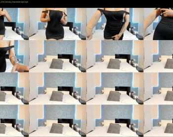 asian_delight_ — 56 minute Chaturbate female cam show recording, 1080p, Jul 11, 2019