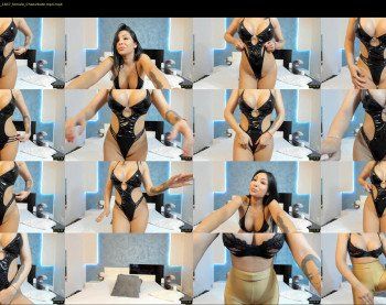 asian_delight_ — 56 minute Chaturbate female cam show recording, 1080p, Jul 11, 2019
