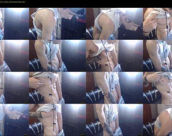 austin1119a — 9 minute Chaturbate male cam show recording, 480p, Jul 11, 2019
