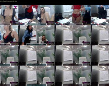 babesgowild — 28 minute Chaturbate couple cam show recording, 1080p, Jul 11, 2019
