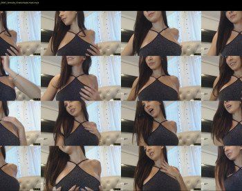 bad__princess — 8 minute Chaturbate female cam show recording, 1080p, Jul 11, 2019