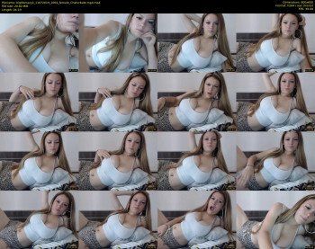 bigtitsmary2 — 5 minute Chaturbate female cam show recording, 480p, Jul 11, 2019