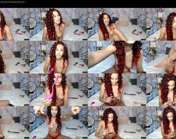 blissense — 62 minute Chaturbate female cam show recording, 720p, Jul 11, 2019