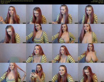 blue_eyes96 — 61 minute Chaturbate female cam show recording, 720p, Jul 11, 2019
