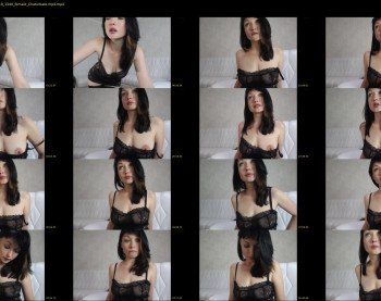 blueeyeess — 58 minute Chaturbate female cam show recording, 720p, Jul 11, 2019