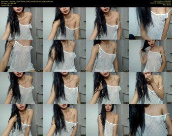 carolina_t — 51 minute Chaturbate female cam show recording, 480p, Jul 11, 2019
