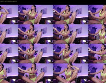 catherinstone — 25 minute Chaturbate female cam show recording, 1080p, Jul 11, 2019