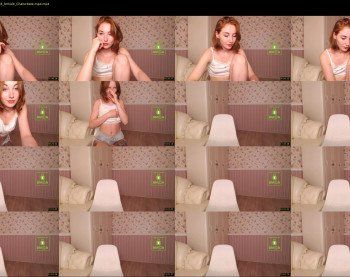 certinaaa — 29 minute Chaturbate female cam show recording, 1080p, Jul 11, 2019