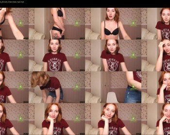 certinaaa — 29 minute Chaturbate female cam show recording, 1080p, Jul 11, 2019