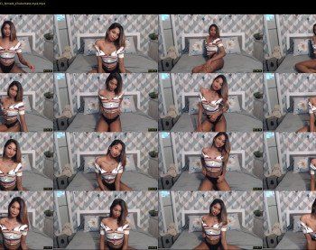 cherrrish_ — 16 minute Chaturbate female cam show recording, 720p, Jul 12, 2019