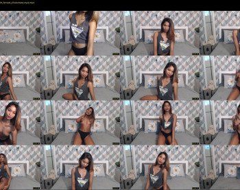 cherrrish_ — 29 minute Chaturbate female cam show recording, 720p, Jul 12, 2019