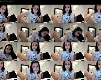 cleolane — 5 minute Chaturbate female cam show recording, 720p, Jul 12, 2019