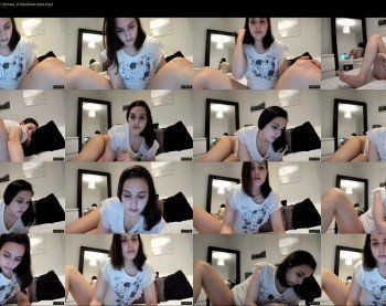 cleolane — 23 minute Chaturbate female cam show recording, 720p, Jul 12, 2019