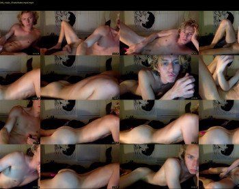 clydeaustin — 49 minute Chaturbate male cam show recording, 480p, Jul 12, 2019