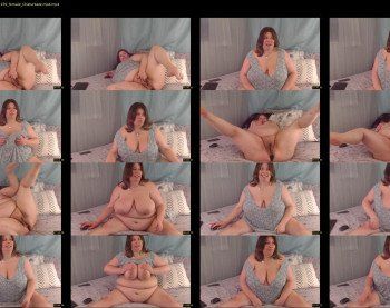 cougar_bbw — 15 minute Chaturbate female cam show recording, 1080p, Jul 11, 2019