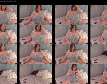 cougar_bbw — 29 minute Chaturbate female cam show recording, 1080p, Jul 11, 2019