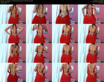 cummingurl — 10 minute Chaturbate couple cam show recording, 480p, Jul 11, 2019