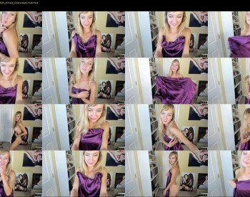 cutiepainter — 15 minute Chaturbate female cam show recording, 720p, Jul 11, 2019