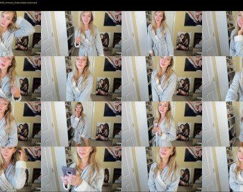 cutiepainter — 4 minute Chaturbate female cam show recording, 720p, Jul 11, 2019