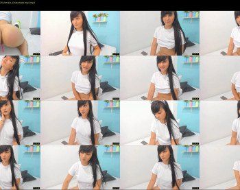 dallas_kiut — 23 minute Chaturbate female cam show recording, 1080p, Jul 11, 2019