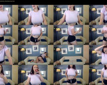 dd_shari — 51 minute Chaturbate female cam show recording, 720p, Jul 12, 2019