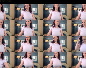 dd_shari — 7 minute Chaturbate female cam show recording, 720p, Jul 12, 2019