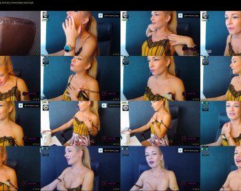 debralee — 62 minute Chaturbate female cam show recording, 1080p, Jul 11, 2019