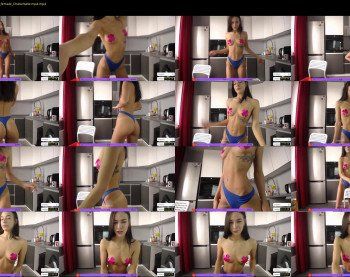 diffgirls — 29 minute Chaturbate female cam show recording, 1080p, Jul 11, 2019